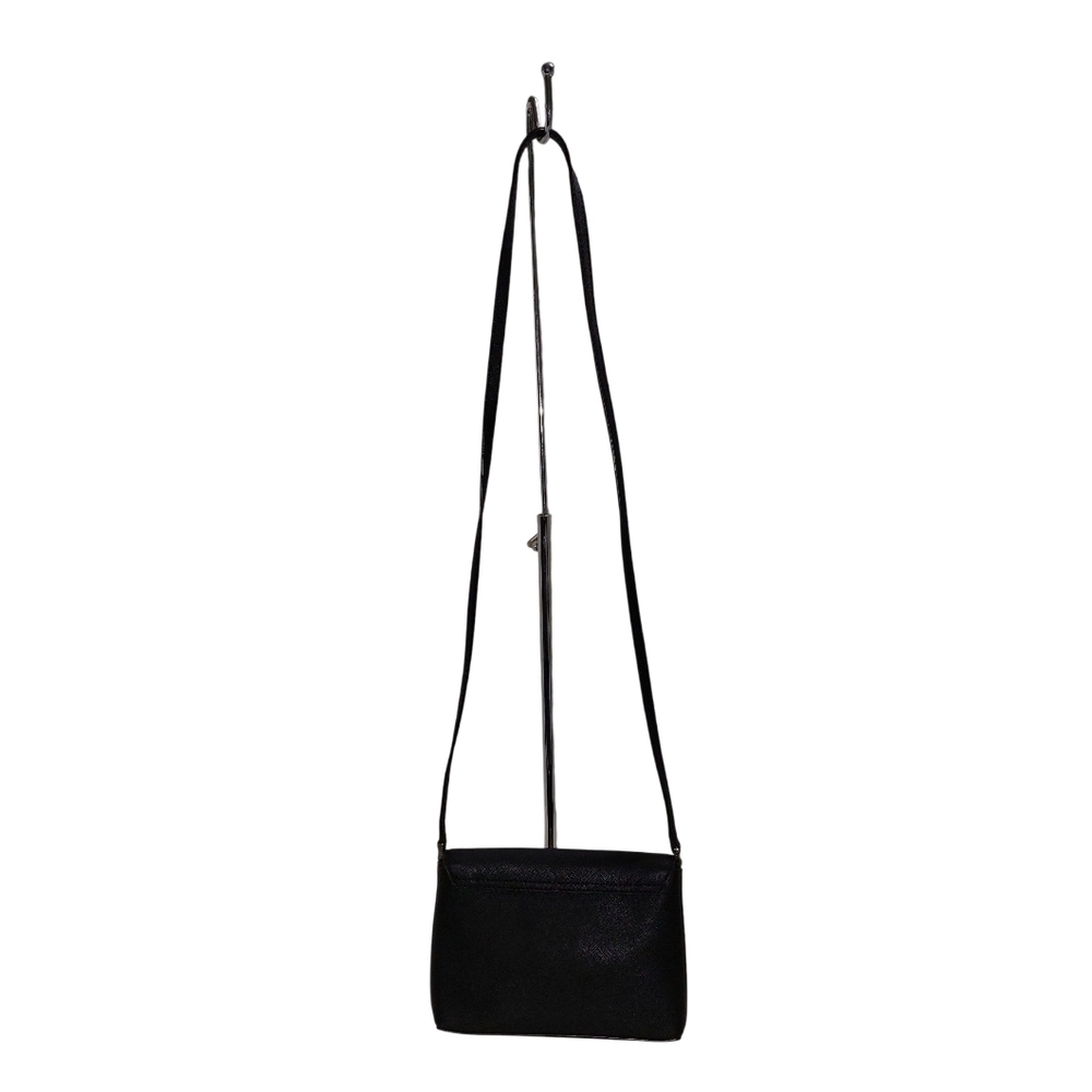 Coach Blue Crossbody Bag with Chain Strap - Picture 2 of 7